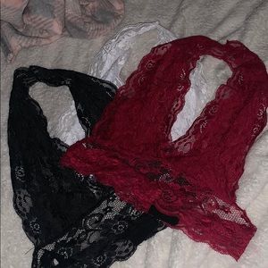 Bralette bundle